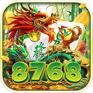8768 — mitra unggulan