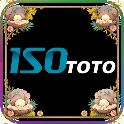 Isototo — mitra unggulan
