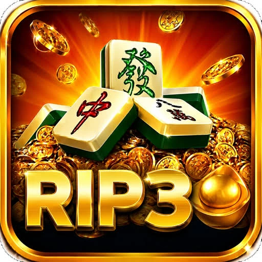 Rip3 — mitra unggulan